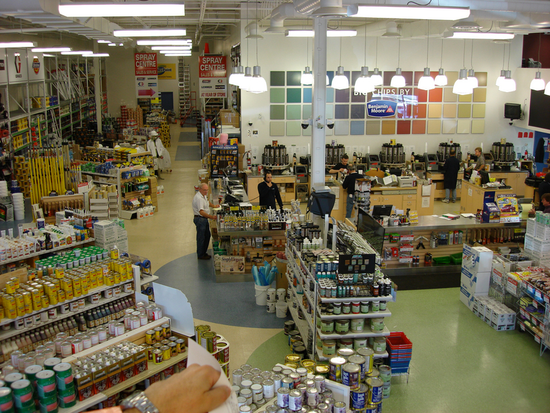 Steeles Paint Decorating Centre Woodbridge On Steeles Paint Decorating Centre Woodbridge On