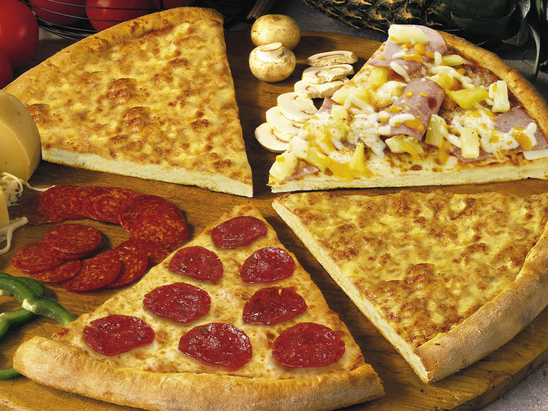 Pizza 73 deals red deer