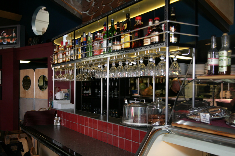 Lefty S Fresh Food Restaurant Parksville Bc Lefty S Fresh Food Restaurant Parksville Bc