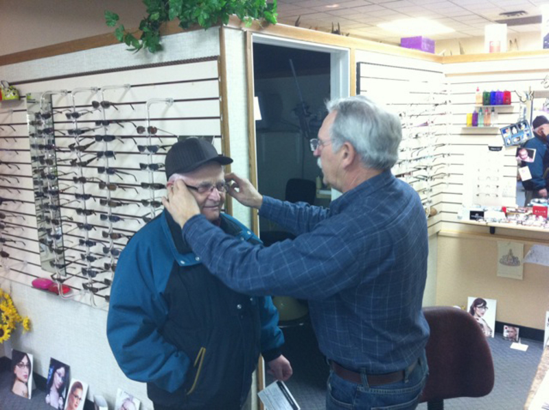Heritage Optical Ltd - Lloydminster, AB - 4712 50 Ave ...