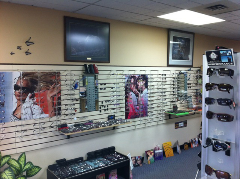 Heritage Optical Ltd - Lloydminster, AB - 4712 50 Ave ...