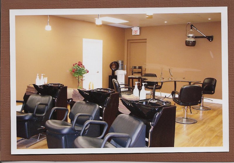 Guys and Dolls Salon And Spa Elmira, ON 6 Memorial Ave Canpages