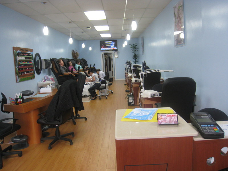Fancy Nails Spa Burlington, ON 2459 Mount Forest Dr Canpages